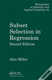 Subset Selection In Regression