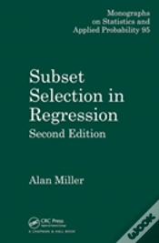 Capa do artigo Subset Selection In Regression