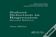 Subset Selection In Regression