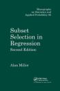 Subset Selection In Regression - Preview