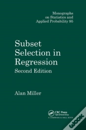 Capa do artigo Subset Selection In Regression