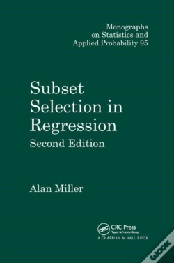 Capa do artigo Subset Selection In Regression