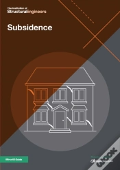 Capa do artigo Subsidence