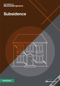 Capa do artigo Subsidence