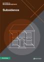 Subsidence - Preview