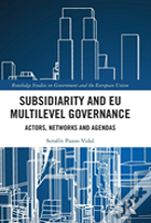 Subsidiarity And Eu Multilevel Governance