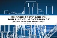 Subsidiarity And Eu Multilevel Governance