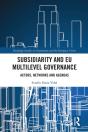 Subsidiarity And Eu Multilevel Governance - Preview