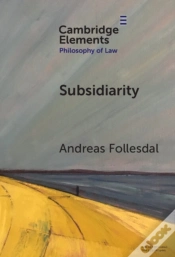Capa do artigo Subsidiarity