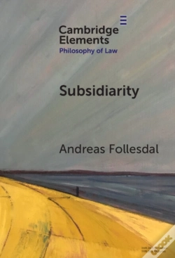 Capa do artigo Subsidiarity