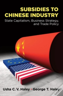 Capa do artigo Subsidies To Chinese Industry