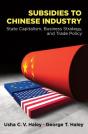 Subsidies To Chinese Industry - Preview
