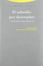 Subsidio Por Desempleo - Preview