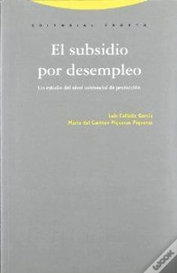 Capa do artigo Subsidio Por Desempleo