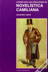 Subsídios para uma Interpretação da Novelística Camiliana
