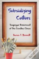 Subsidizing Culture