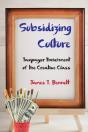 Subsidizing Culture - Preview