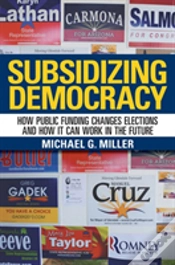 Capa do artigo Subsidizing Democracy