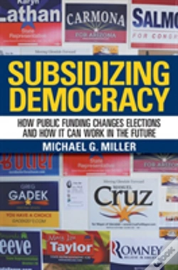 Capa do artigo Subsidizing Democracy