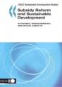 Subsidy Reform And Sustainable Development, Economic, Environmental And Social Aspects - Preview