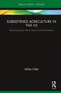 Subsistence Agriculture In The Us - Preview