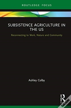 Capa do artigo Subsistence Agriculture In The Us