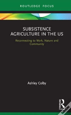 Capa do artigo Subsistence Agriculture In The Us