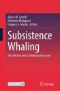 Subsistence Whaling - Preview