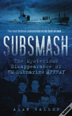 Capa do artigo Subsmash