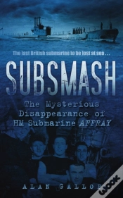 Capa do artigo Subsmash