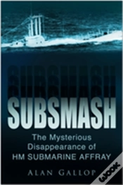 Capa do artigo Subsmash