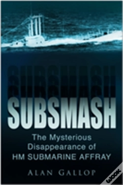 Capa do artigo Subsmash