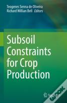 Subsoil Constraints For Crop Production