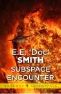 Subspace Encounter - Preview