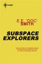 Subspace Explorers - Preview