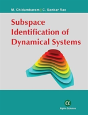 Subspace Identification Of Dynamical Sys - Preview