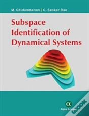 Capa do artigo Subspace Identification Of Dynamical Sys