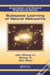 Subspace Learning Of Neural Networks