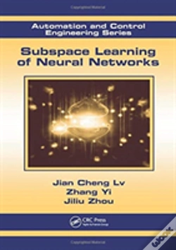 Capa do artigo Subspace Learning Of Neural Networks