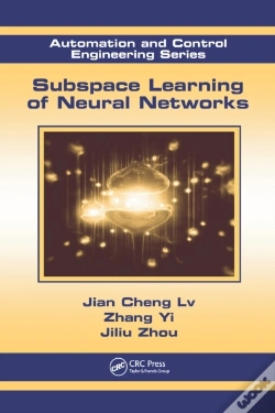 Capa do artigo Subspace Learning Of Neural Networks