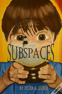 Capa do artigo Subspaces