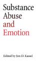 Substance Abuse And Emotion - Preview