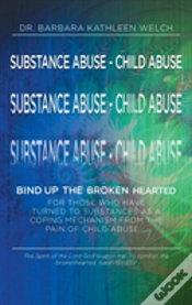 Capa do artigo Substance Abuse - Child Abuse