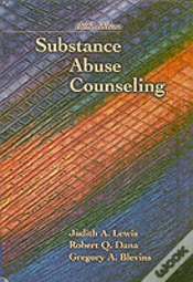 Capa do artigo Substance Abuse Counseling