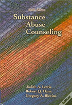 Capa do artigo Substance Abuse Counseling