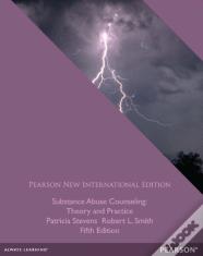 Substance Abuse Counseling: Theory And Practice