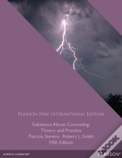 Capa do artigo Substance Abuse Counseling: Theory And Practice