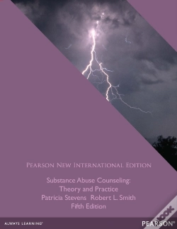 Capa do artigo Substance Abuse Counseling: Theory And Practice