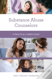 Capa do artigo Substance Abuse Counselors