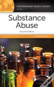 Capa do artigo Substance Abuse